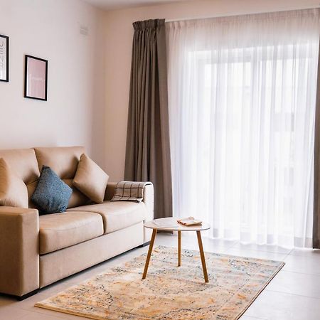 Modern Apartments In Malta'S Charming Mosta Bagian luar foto