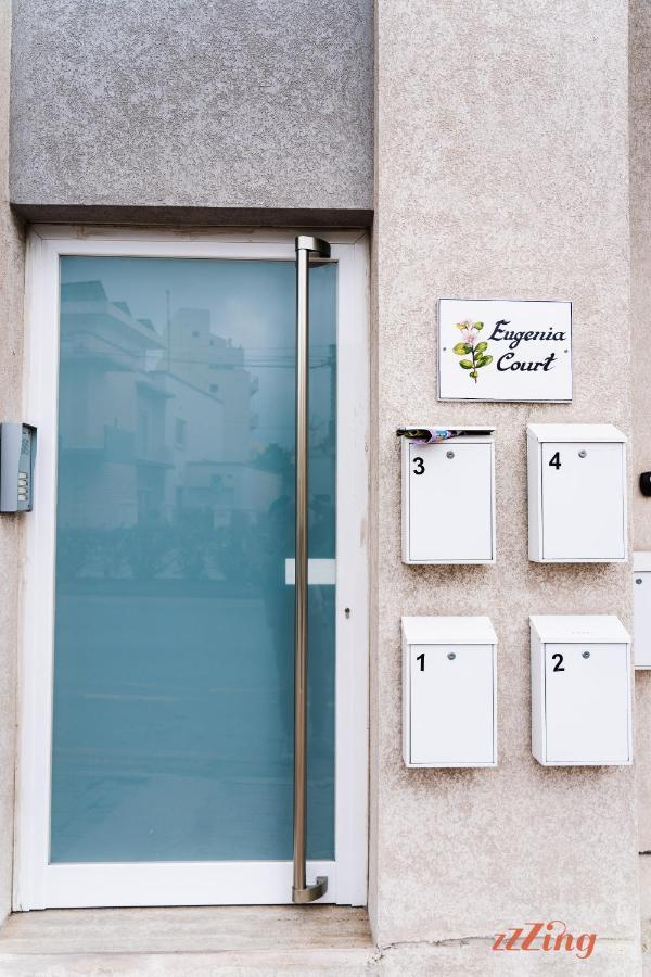 Modern Apartments In Malta'S Charming Mosta Bagian luar foto