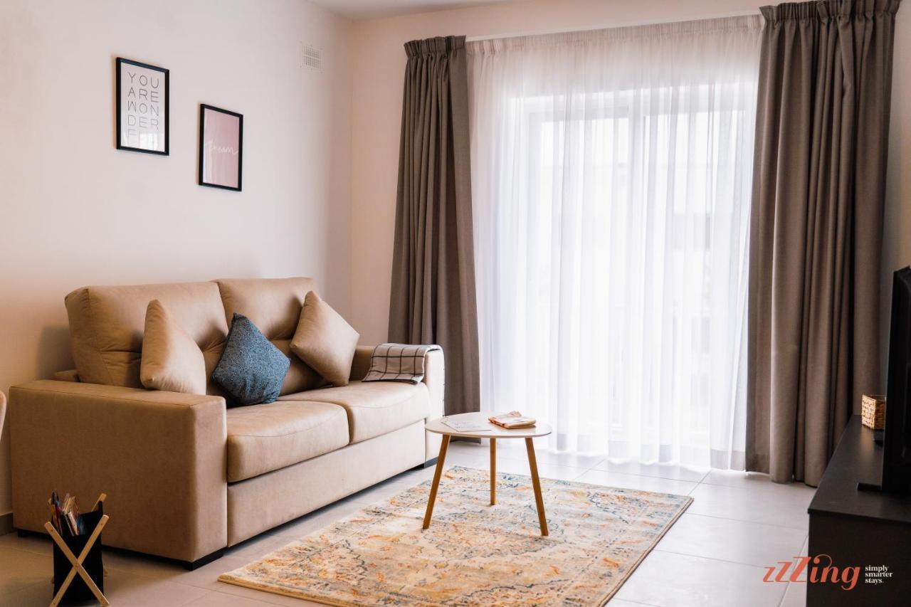 Modern Apartments In Malta'S Charming Mosta Bagian luar foto