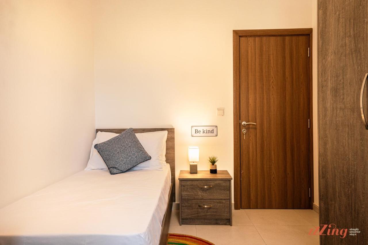 Modern Apartments In Malta'S Charming Mosta Bagian luar foto