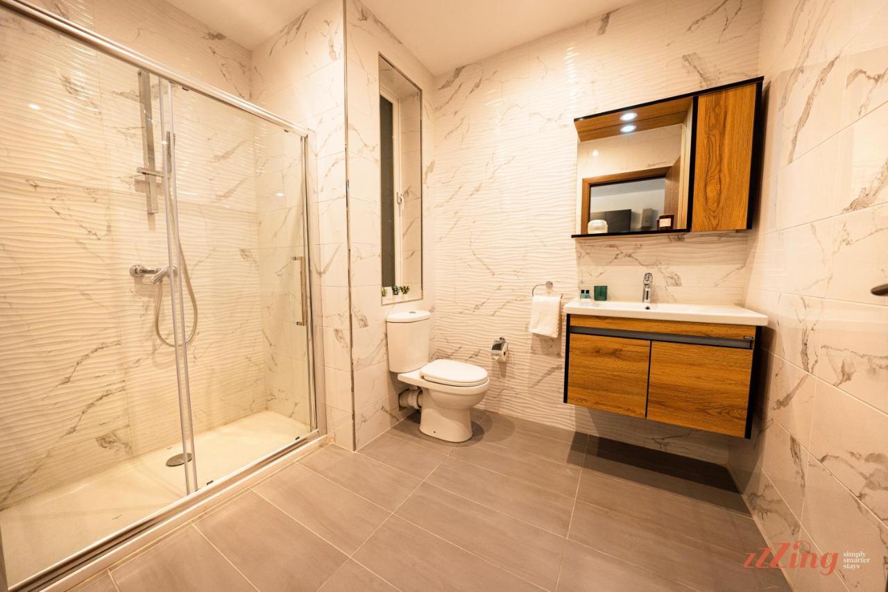 Modern Apartments In Malta'S Charming Mosta Bagian luar foto