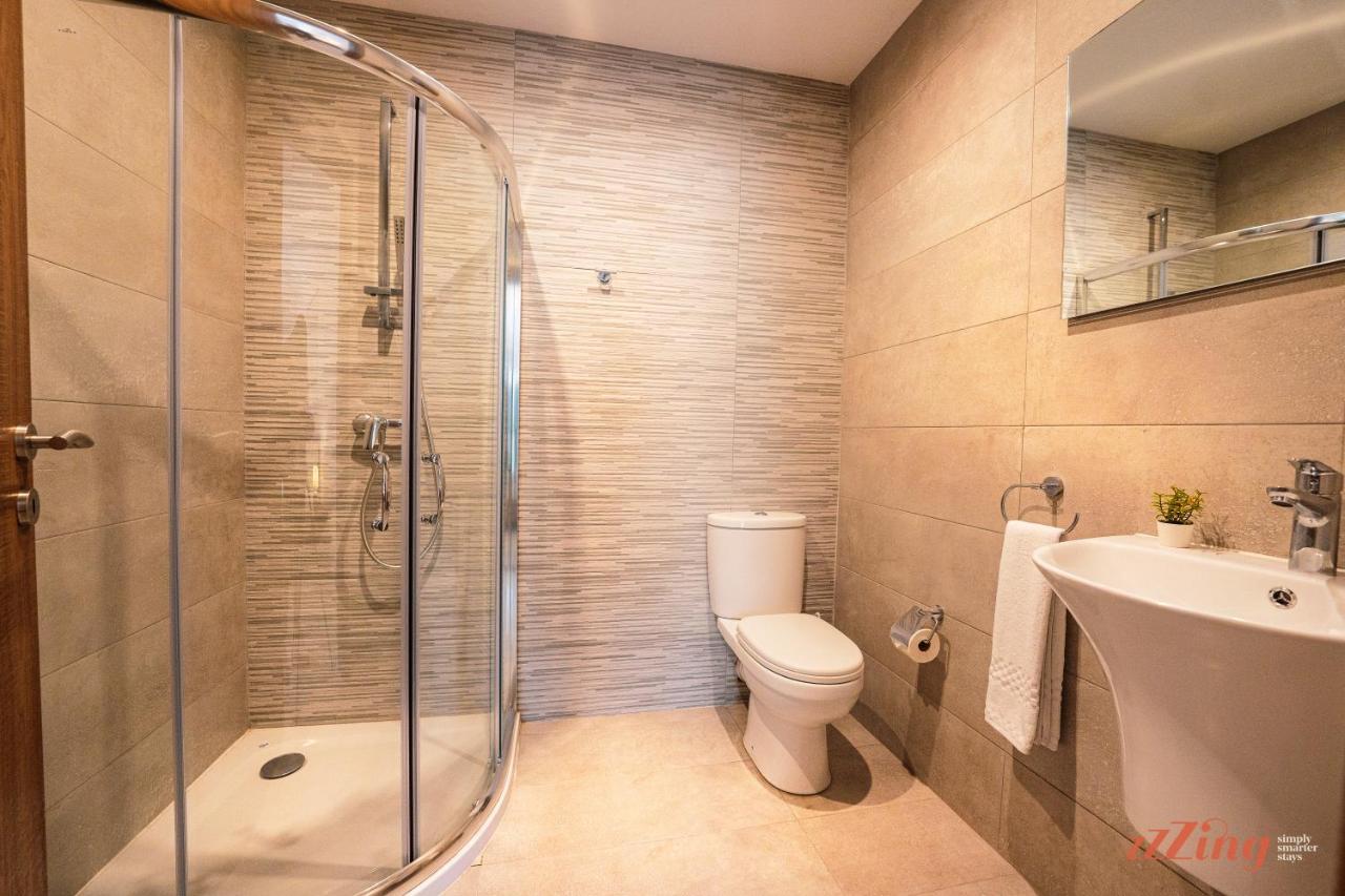 Modern Apartments In Malta'S Charming Mosta Bagian luar foto