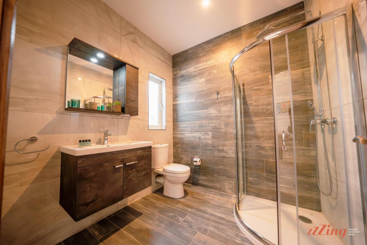 Modern Apartments In Malta'S Charming Mosta Bagian luar foto